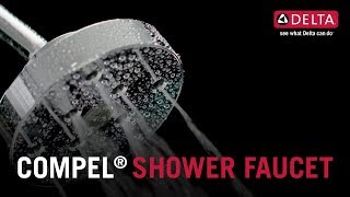 Thumbnail image of Compel<sup>&reg;</sup> Shower Faucet