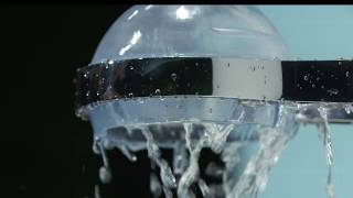 Thumbnail image of Design Forward at Cooper Hewitt: The Unveiling of Delta Sphere