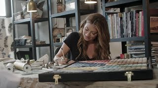 Thumbnail image of Designing for the Future: TV Host and Interior Designer Genevieve Gorder.