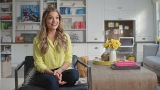 Thumbnail image of Designing for the Future: Interior Designer & TV Personality Sabrina Soto