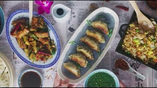 Thumbnail image of Cooking with Delta Faucet: Chinese Dumplings Recipe