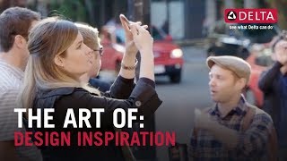Thumbnail image of The Art Of: Design Inspiration