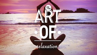 Thumbnail image of The Art Of: Relaxation