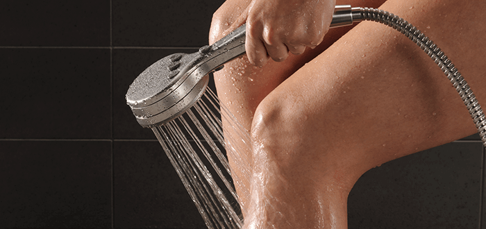 ActivTouch<sup>®</sup> Hand Shower
