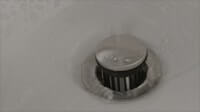 Watch Worry-Free Drain Catch Video