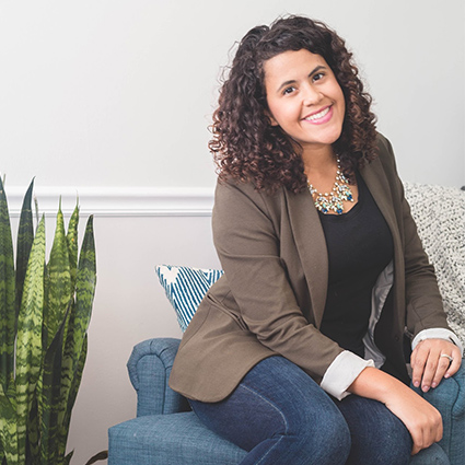 A Day of Inspired Design: The Blogger Design Challenge In Chicago ...