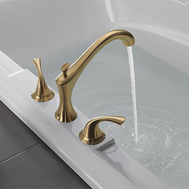 Roman Tub Fillers