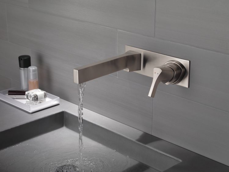  Delta Faucet