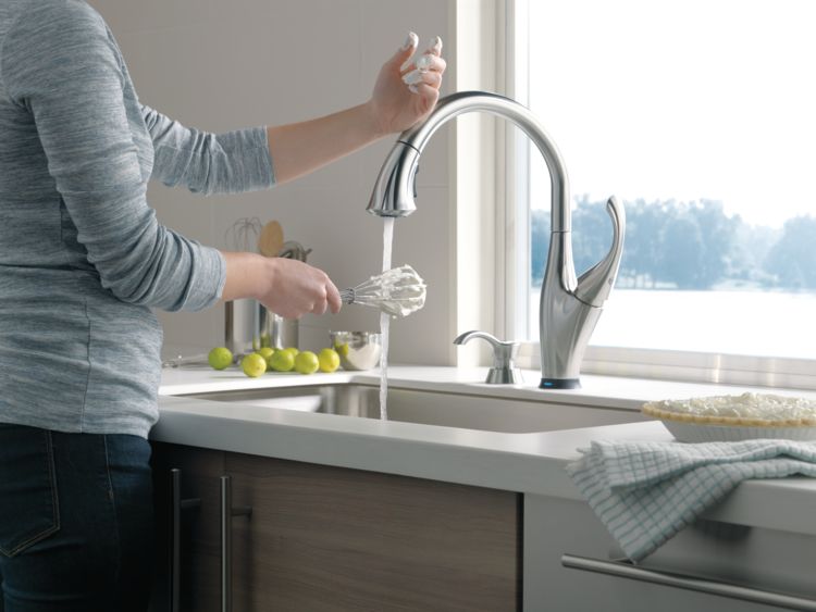  Delta Faucet