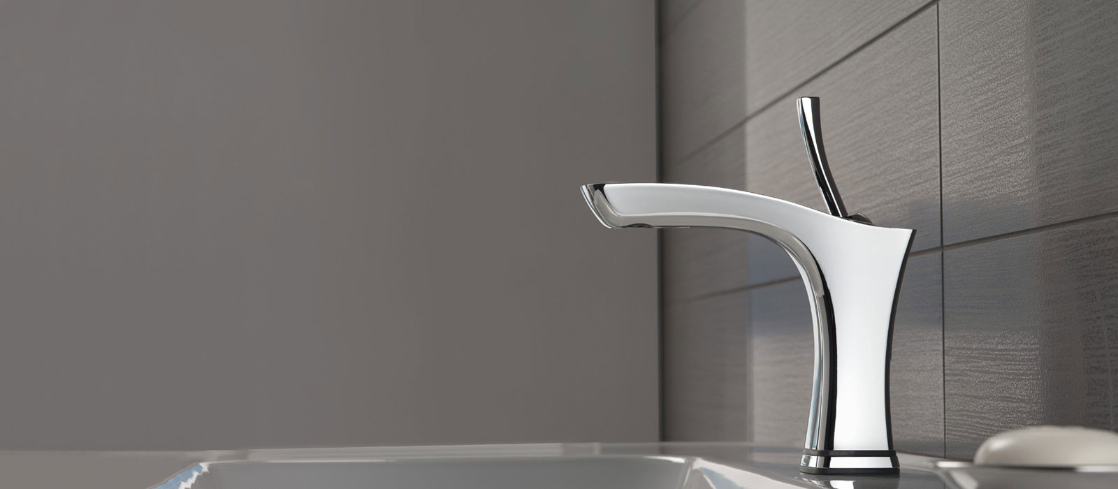 Tesla® Bathroom Collection Delta Faucet