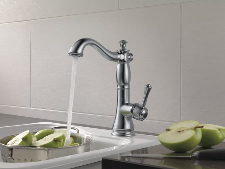  Delta Faucet