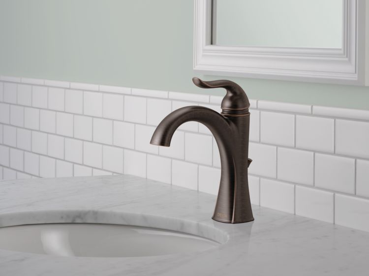 Celice Bathroom Collection Delta Faucet