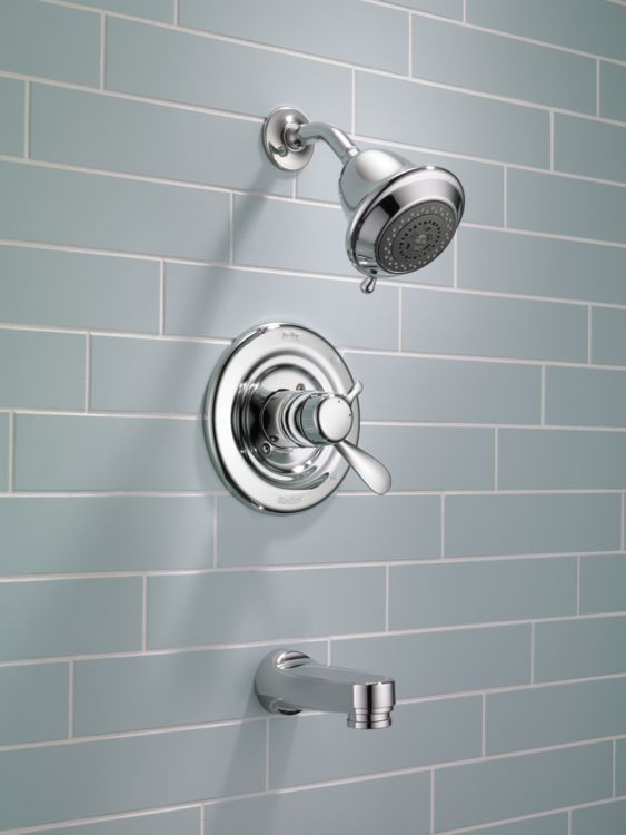 Classic Bathroom Collection Delta Faucet