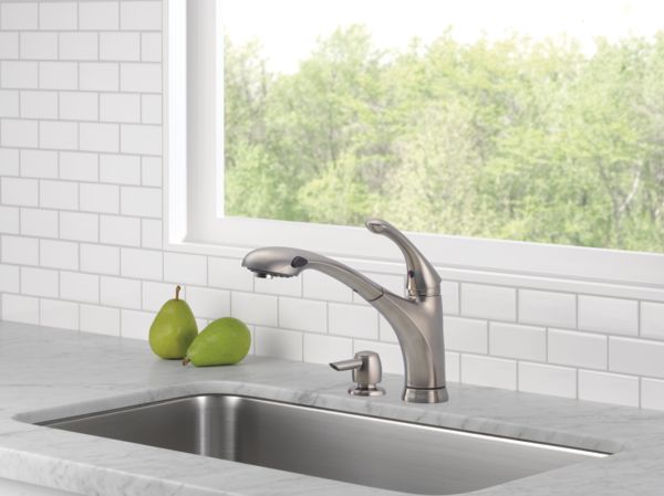 | Delta Faucet