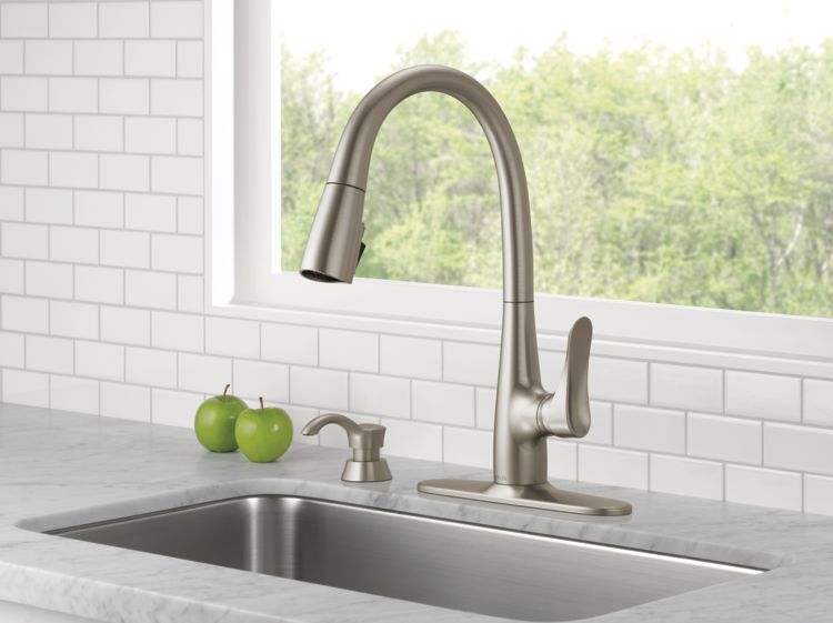  Delta Faucet