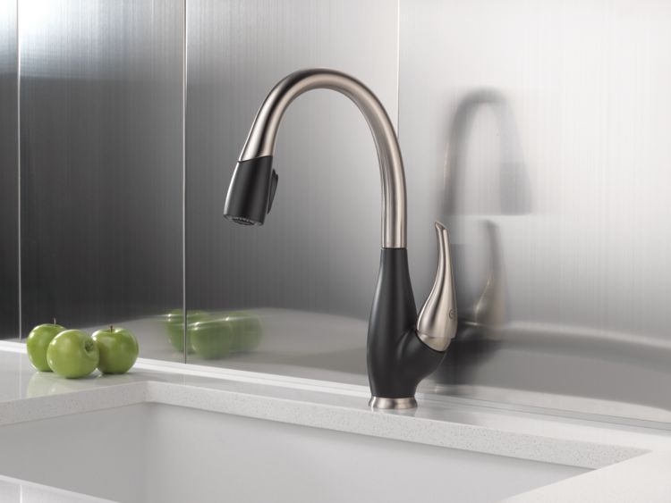  Delta Faucet