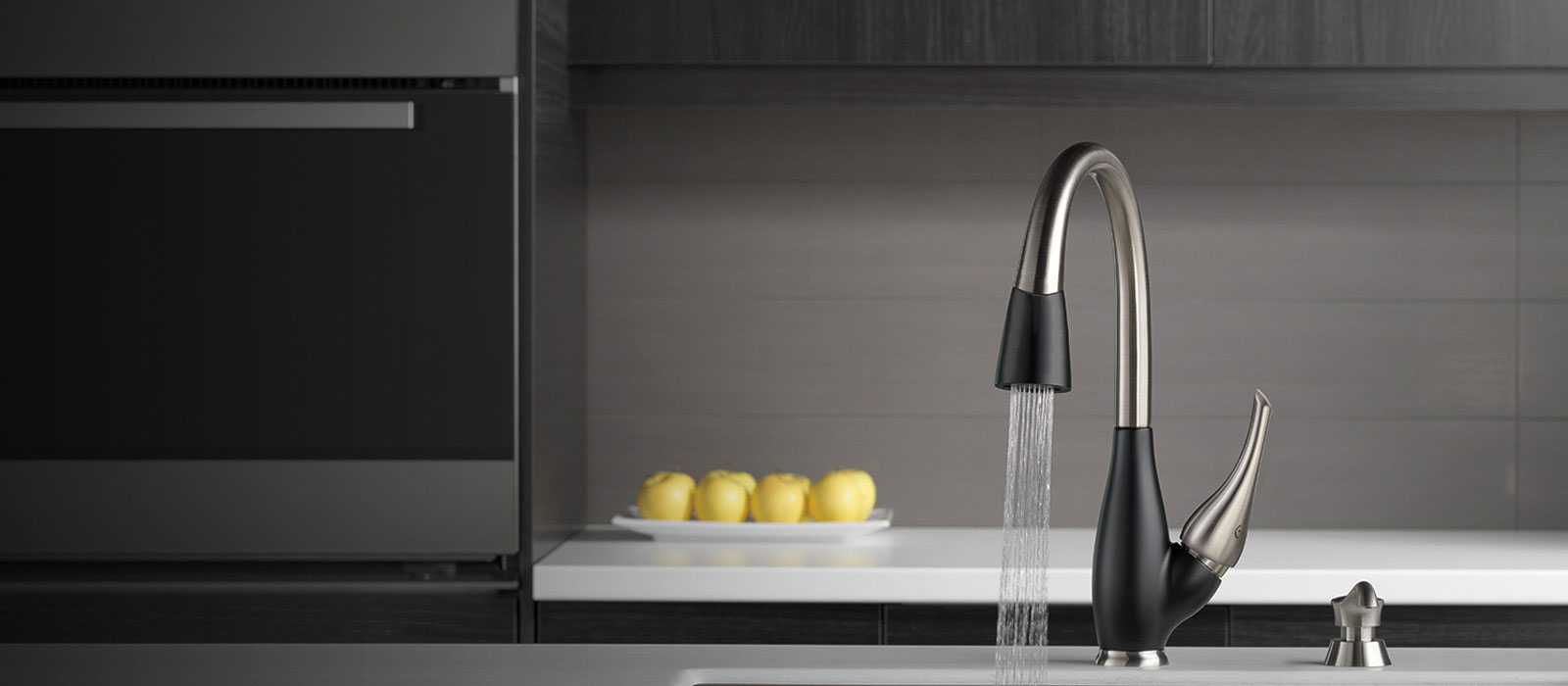 Fuse™ Kitchen Collection | Delta Faucet