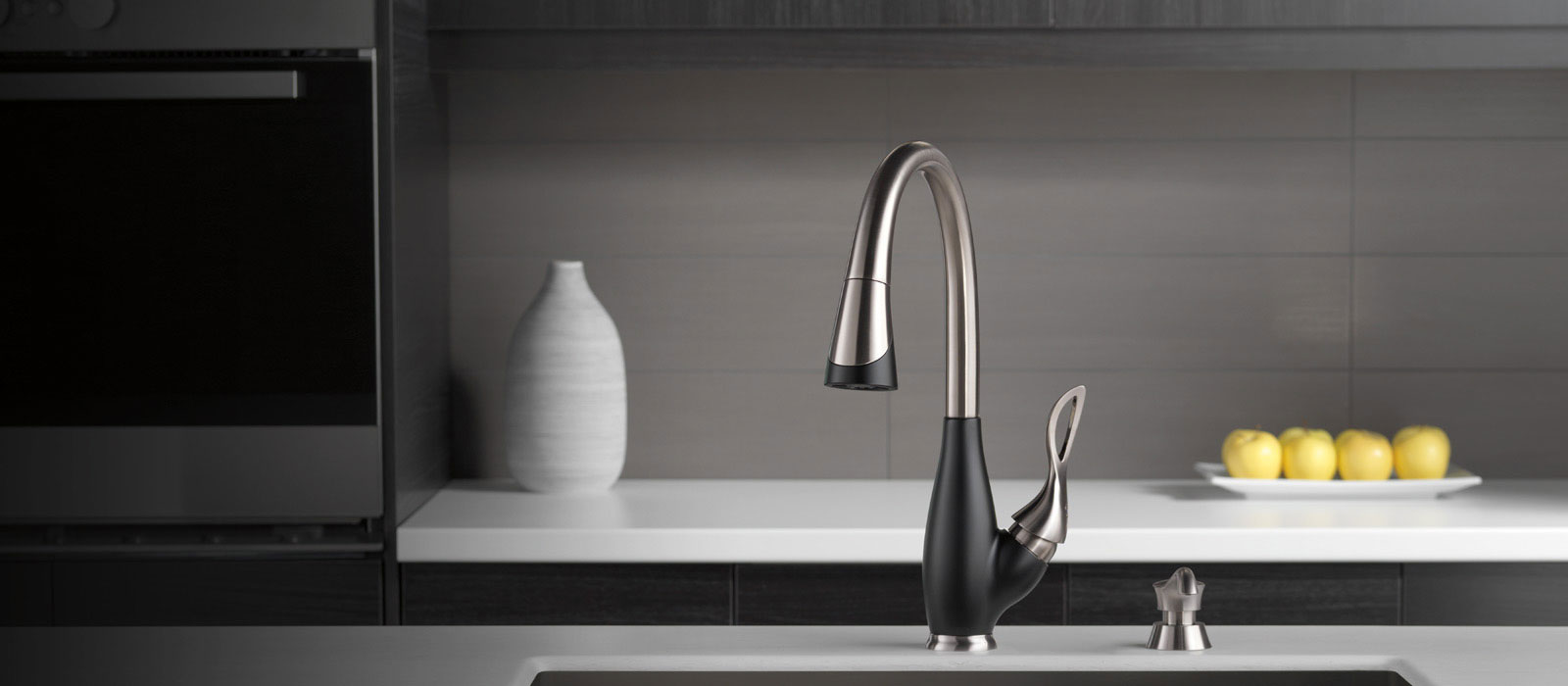 Satori™ Kitchen Collection | Delta Faucet
