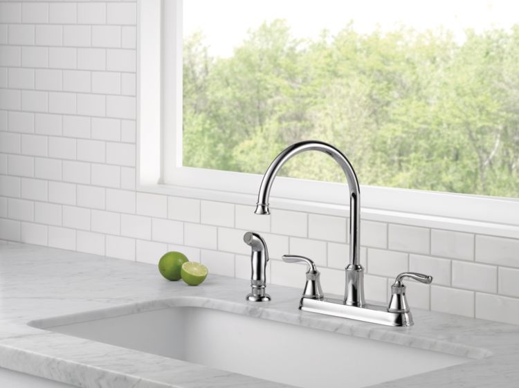  Delta Faucet
