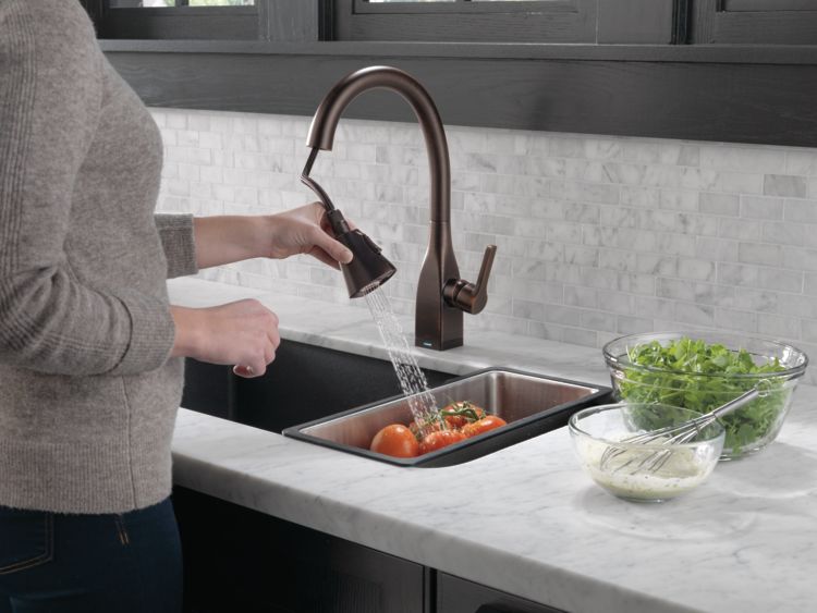  Delta Faucet