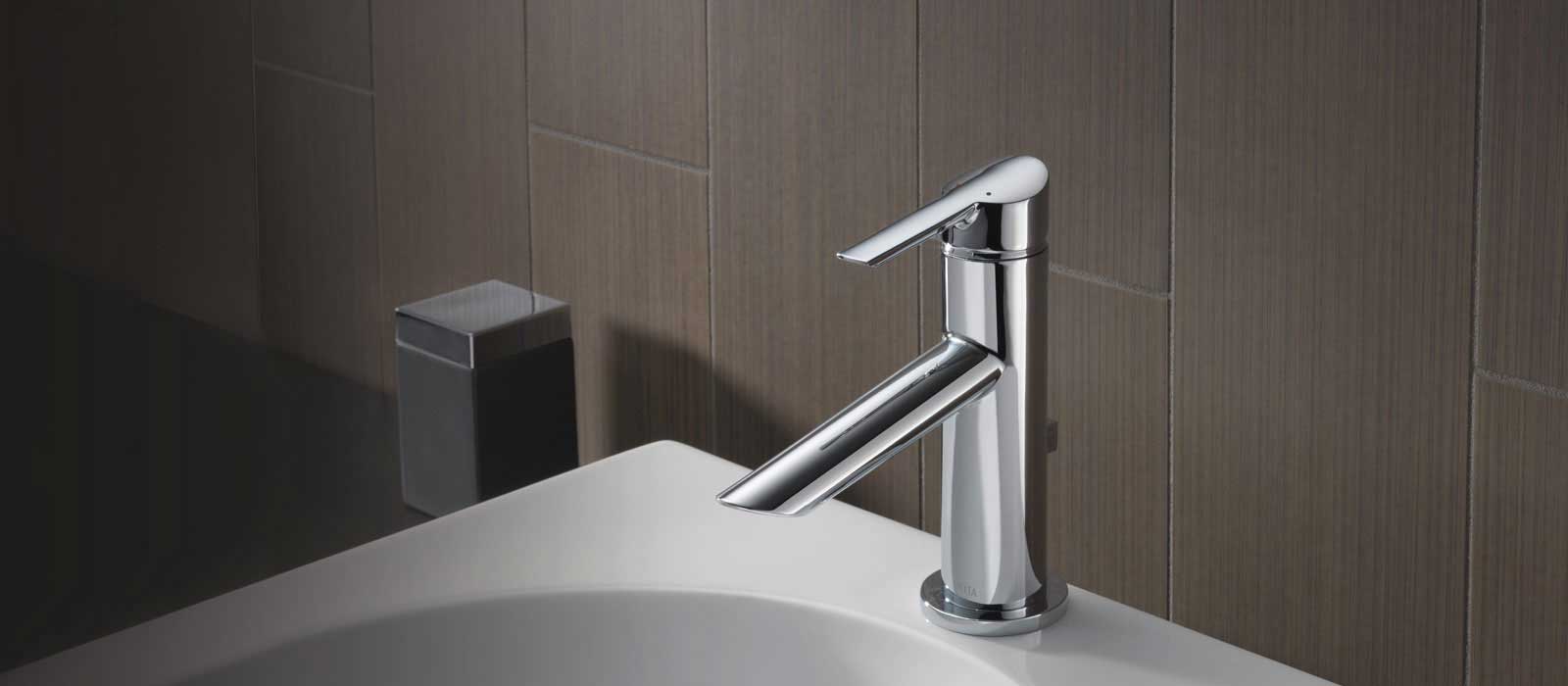 Compel® Bathroom Collection Delta Faucet
