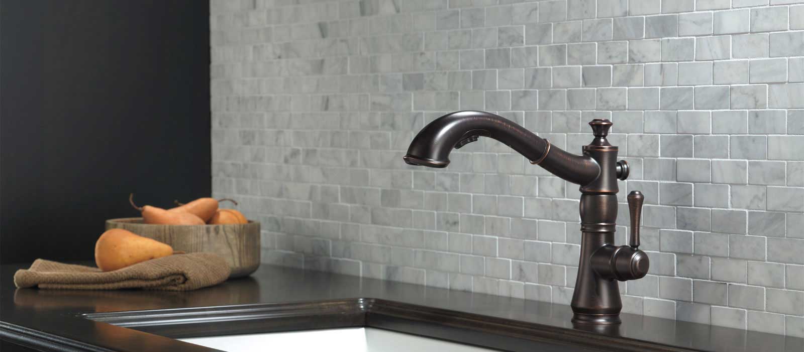 Cassidy Kitchen Collection Delta Faucet