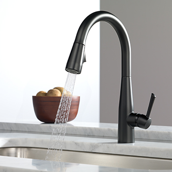 Kitchen Faucets Category
