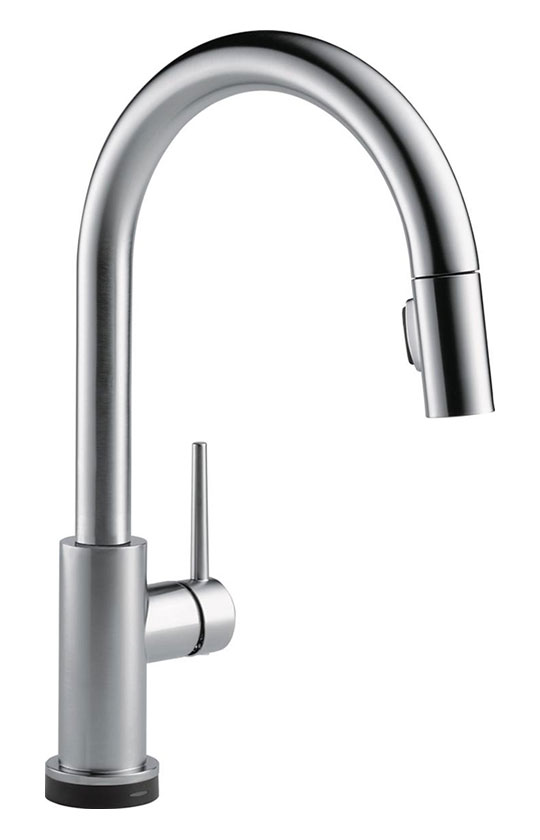 Smart Faucet Support Delta Touch Faucet Problems Solved Delta