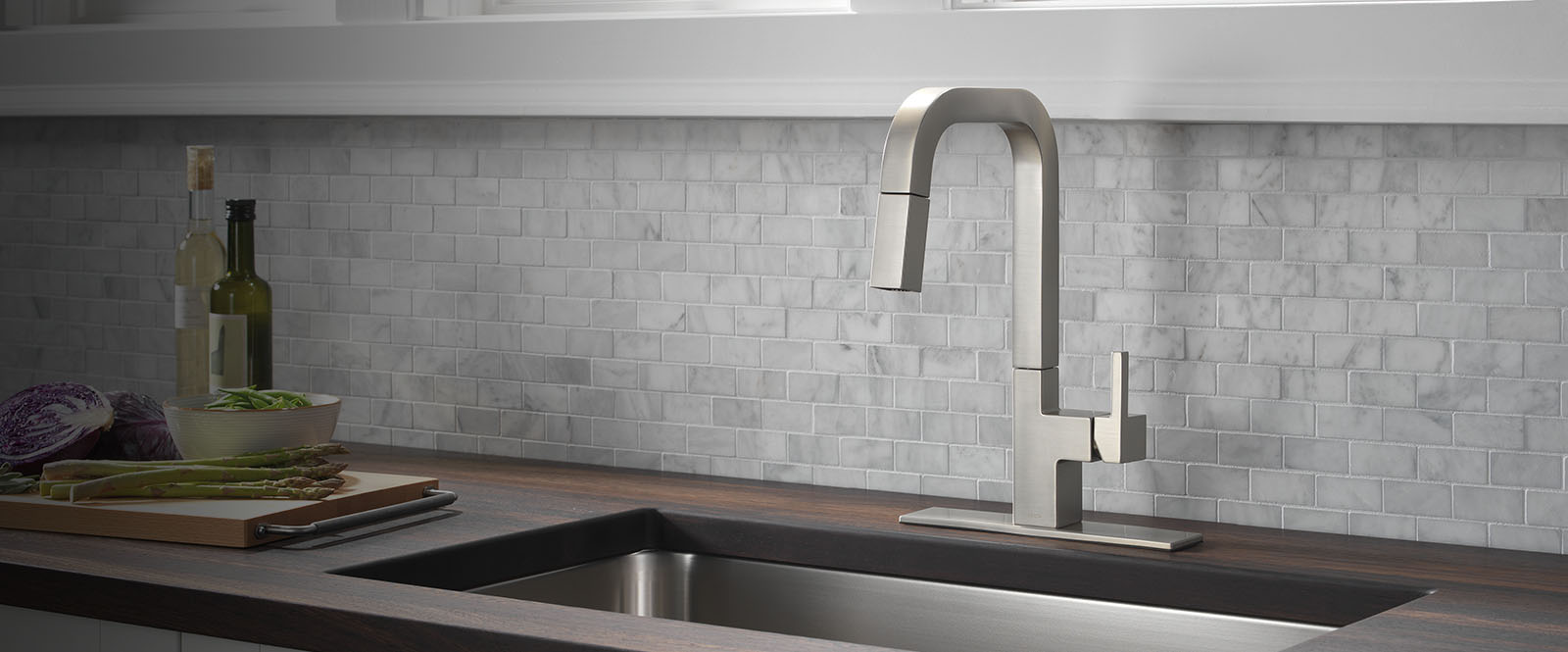 Junction™ Kitchen Collection Delta Faucet
