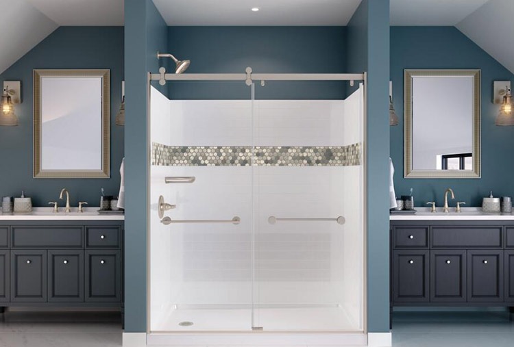 Recertified Bathroom