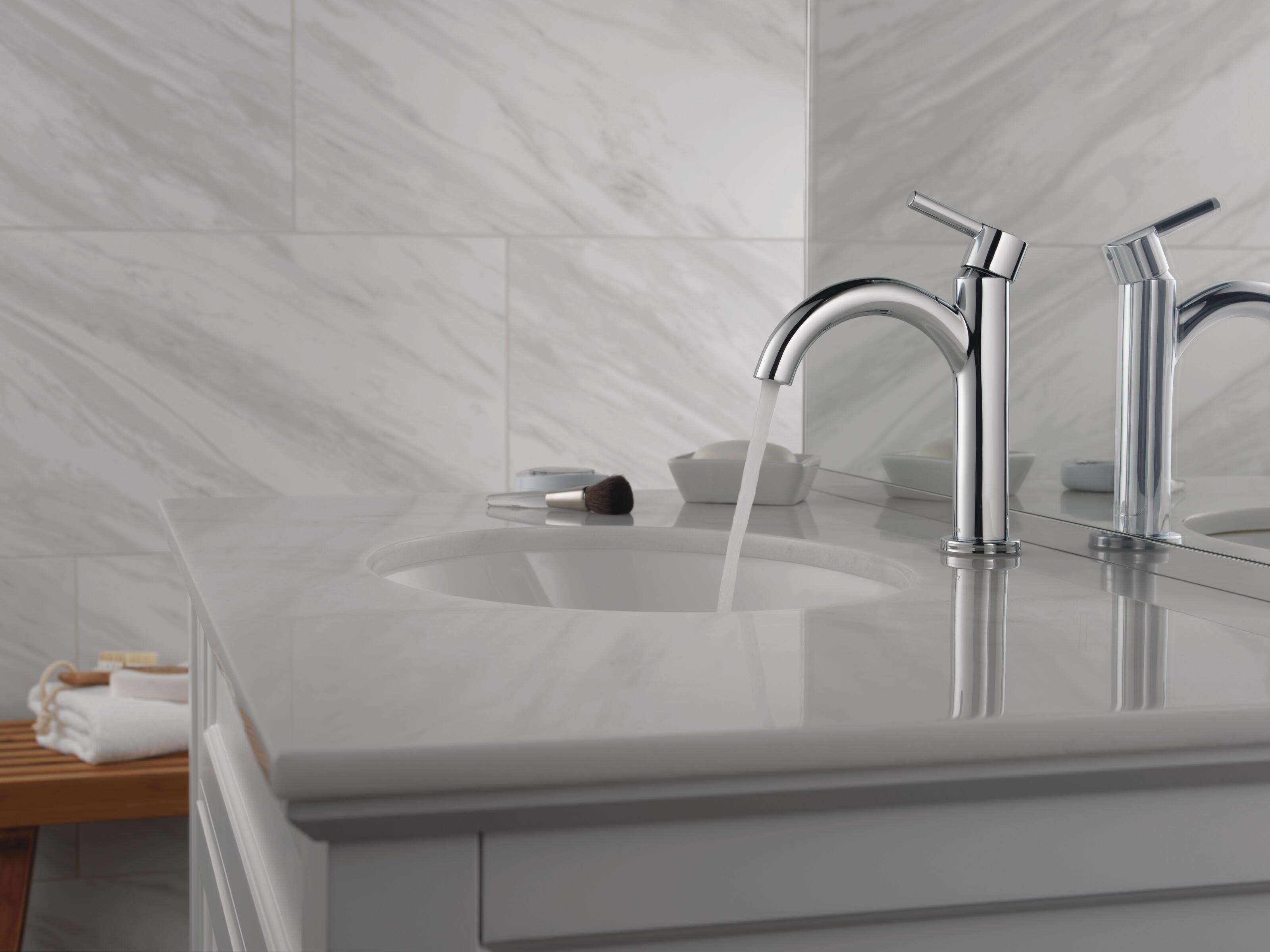 Nicoli™ Bathroom Collection Delta Faucet