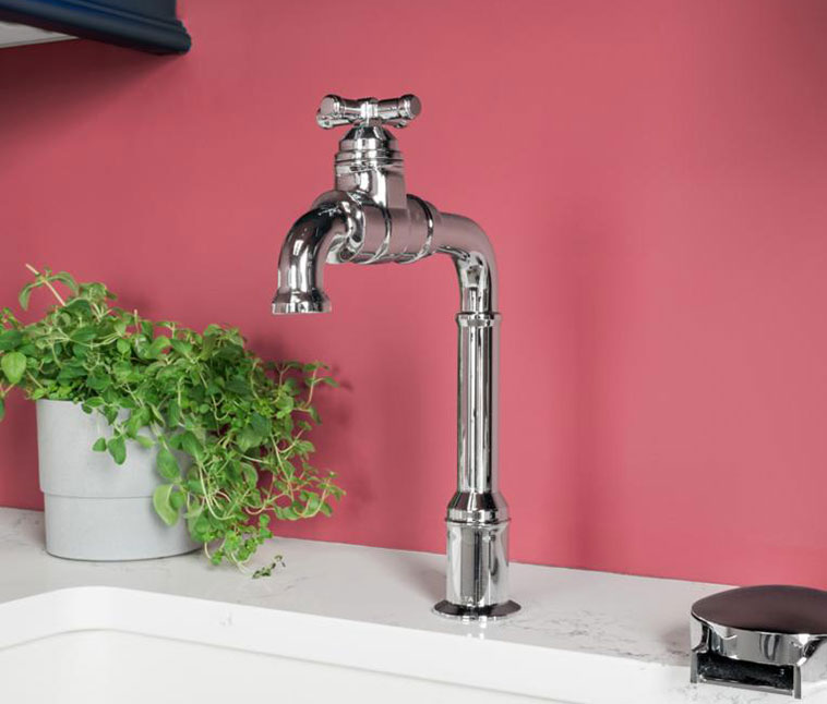 HGTV Dream Home 2021 Delta Faucet Products Featured Delta Faucet