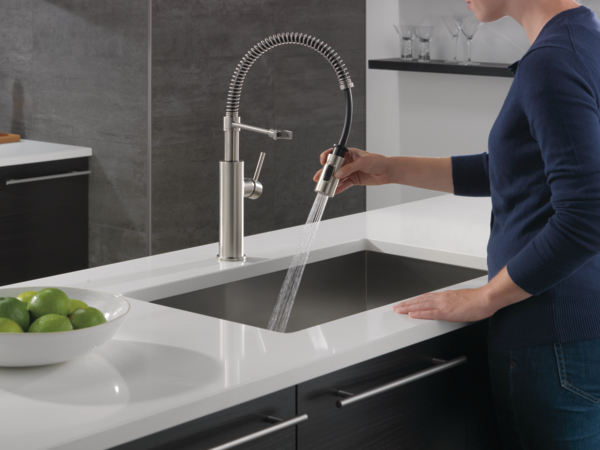 Antoni Faucet