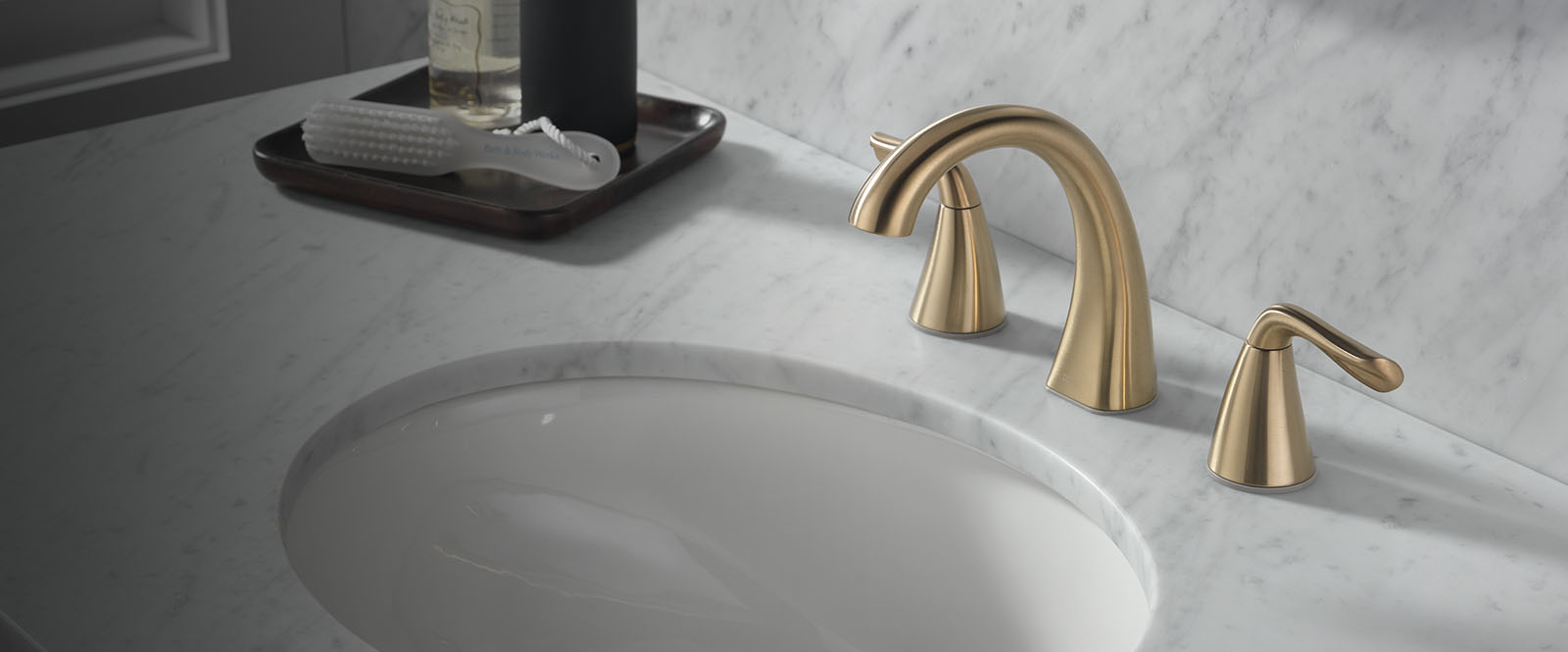 Arvo™ Bathroom Collection Delta Faucet