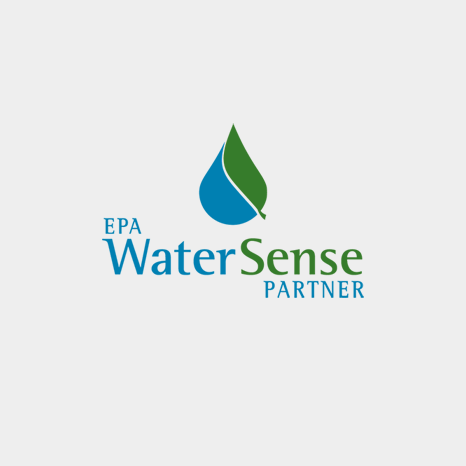 WaterSense Partner