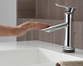 Compel Bath Collection