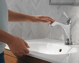 Dorval Bath Collection