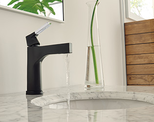 Zura Bath Collection
