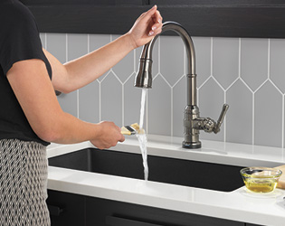 Broderick Kitchen Collection