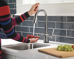 Emmelin Kitchen Collection