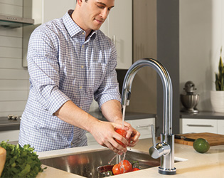 Trinsic Kitchen Collection