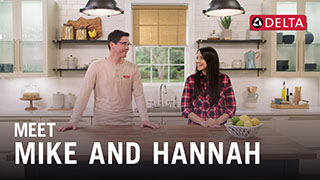 Thumbnail image of Meet Mike and Hannah
