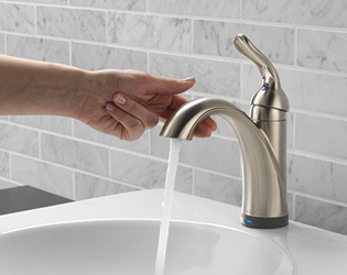 Lahara Bath Collection