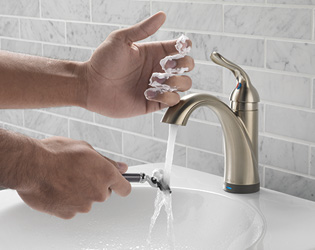 Lahara® Bath Collection