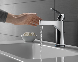 Zura Bath Collection