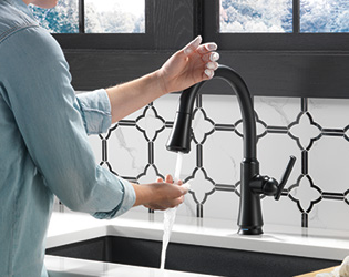 Coranto™ Kitchen Collection