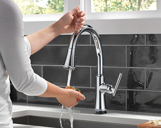 Coranto™ Kitchen Collection (FP)