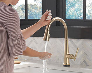 Emmeline™ Kitchen Collection (FP)