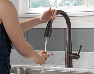 Essa Kitchen Collection