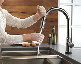 Trinsic® Kitchen Collection